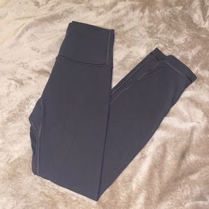Lululemon Align Leggings 25”